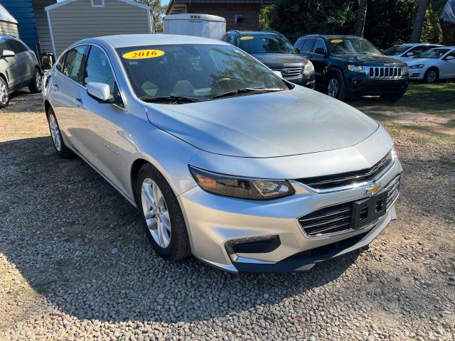 CHEVROLET MALIBU 2016 1g1ze5stxgf313697