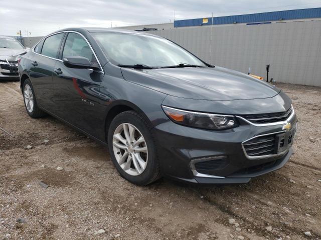 CHEVROLET MALIBU LT 2016 1g1ze5stxgf313988