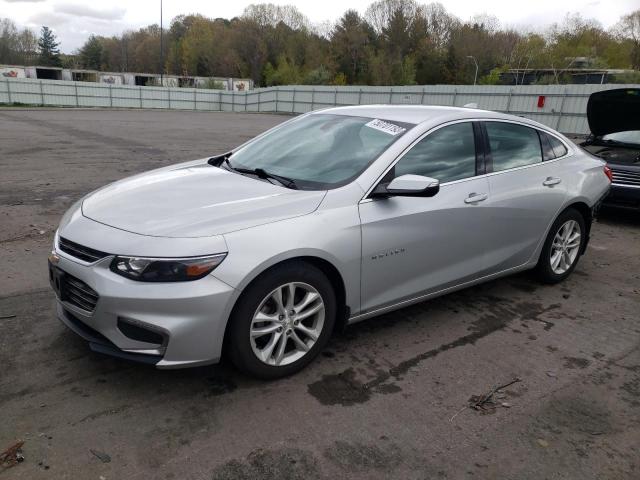 CHEVROLET MALIBU LT 2016 1g1ze5stxgf315160