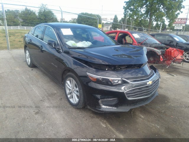 CHEVROLET MALIBU 2016 1g1ze5stxgf316146