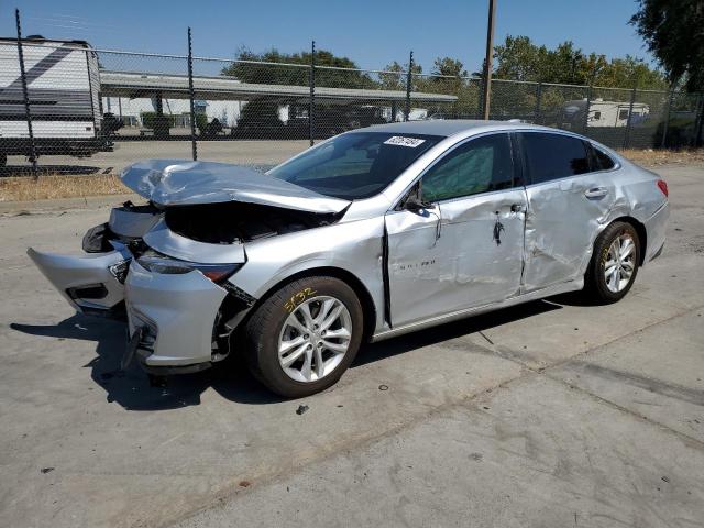 CHEVROLET MALIBU LT 2016 1g1ze5stxgf319709