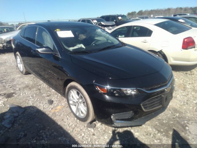 CHEVROLET MALIBU 2016 1g1ze5stxgf320441