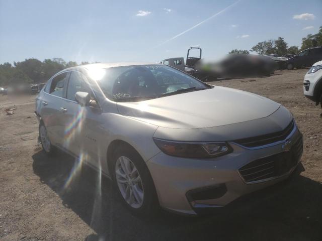 CHEVROLET MALIBU 2015 1g1ze5stxgf321668