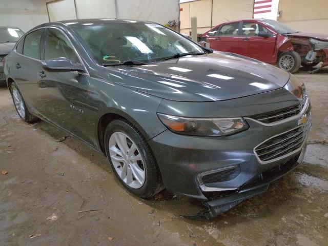 CHEVROLET MALIBU LT 2016 1g1ze5stxgf322531