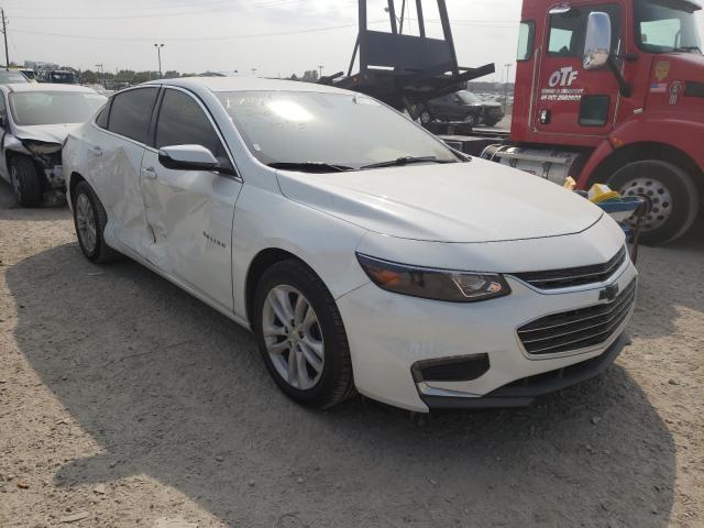 CHEVROLET MALIBU LT 2016 1g1ze5stxgf323095