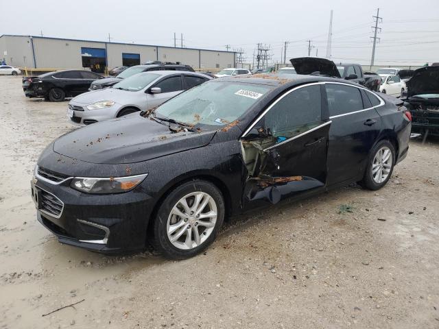 CHEVROLET MALIBU 2016 1g1ze5stxgf323713