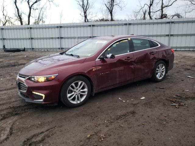 CHEVROLET MALIBU LT 2016 1g1ze5stxgf324649