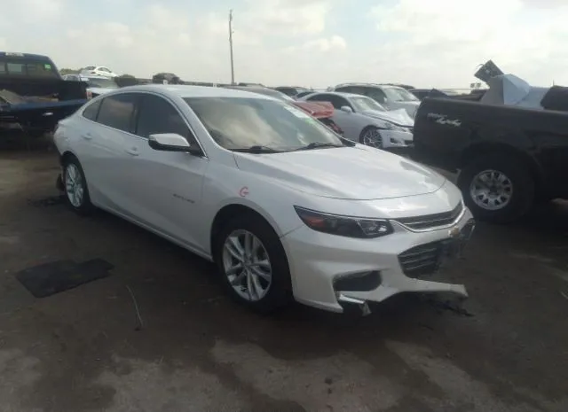 CHEVROLET MALIBU 2016 1g1ze5stxgf330340