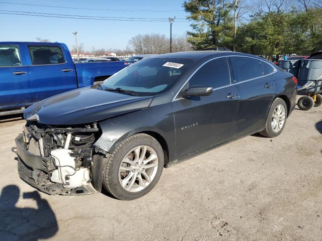 CHEVROLET MALIBU 2016 1g1ze5stxgf331584