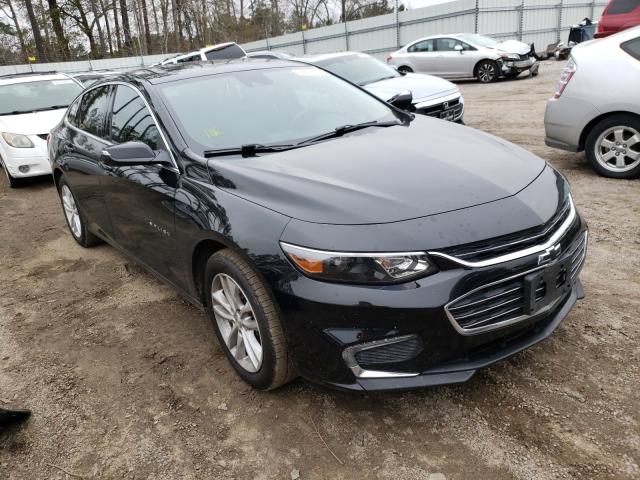 CHEVROLET MALIBU LT 2016 1g1ze5stxgf332881