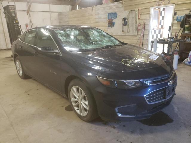 CHEVROLET MALIBU 2016 1g1ze5stxgf333271