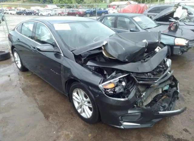 CHEVROLET MALIBU 2016 1g1ze5stxgf333478