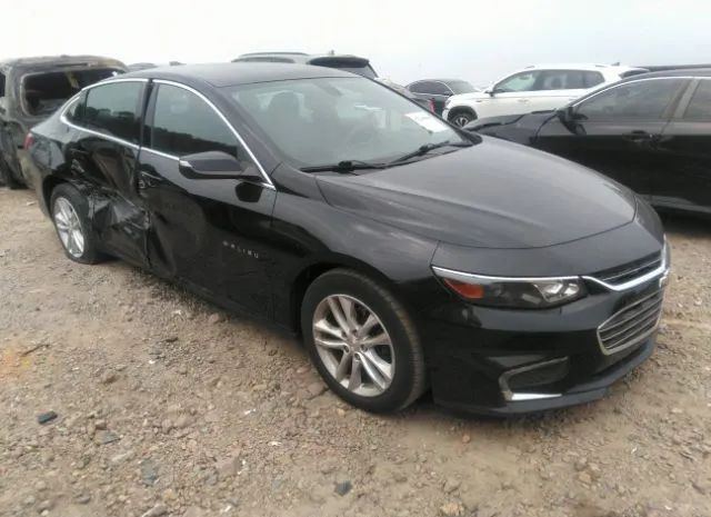 CHEVROLET MALIBU 2016 1g1ze5stxgf333576