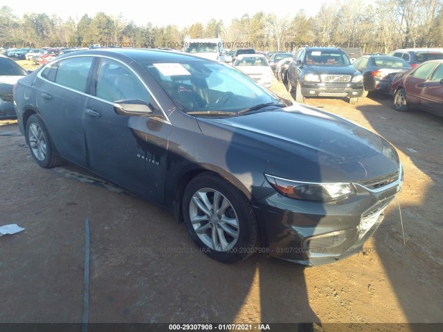 CHEVROLET MALIBU 2016 1g1ze5stxgf334971