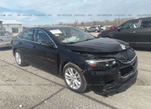 CHEVROLET MALIBU 2016 1g1ze5stxgf336378