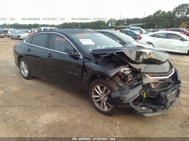 CHEVROLET MALIBU 2016 1g1ze5stxgf340608