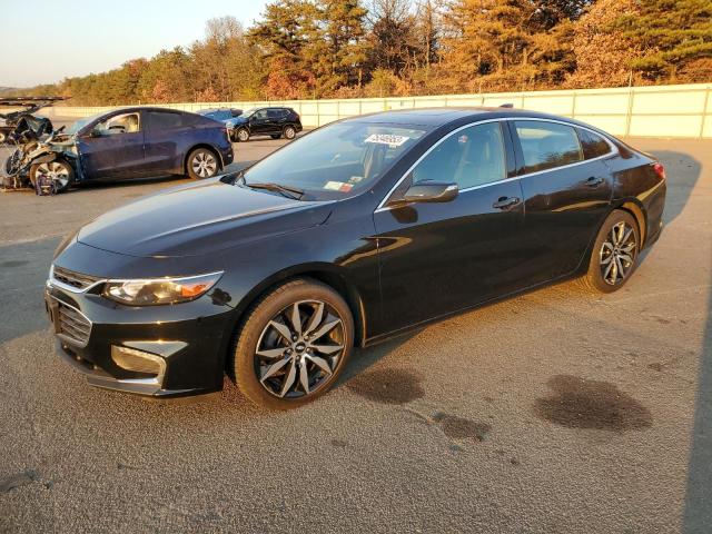 CHEVROLET MALIBU 2016 1g1ze5stxgf341578