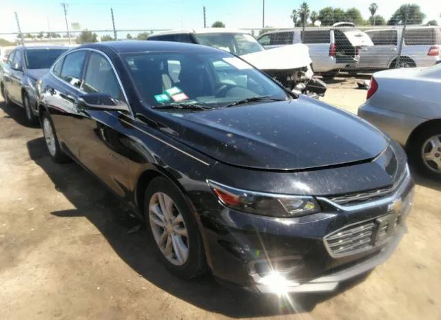 CHEVROLET MALIBU 2016 1g1ze5stxgf343623