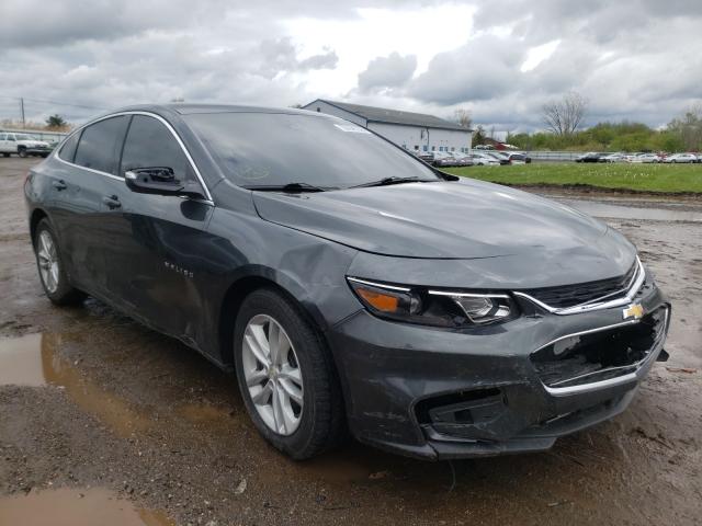 CHEVROLET MALIBU LT 2016 1g1ze5stxgf344058