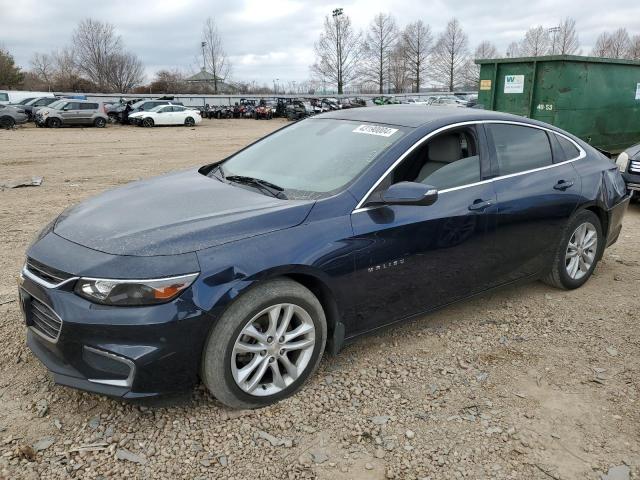 CHEVROLET MALIBU 2016 1g1ze5stxgf344738