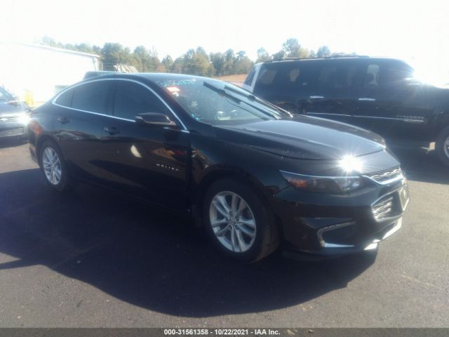 CHEVROLET MALIBU 2016 1g1ze5stxgf346117