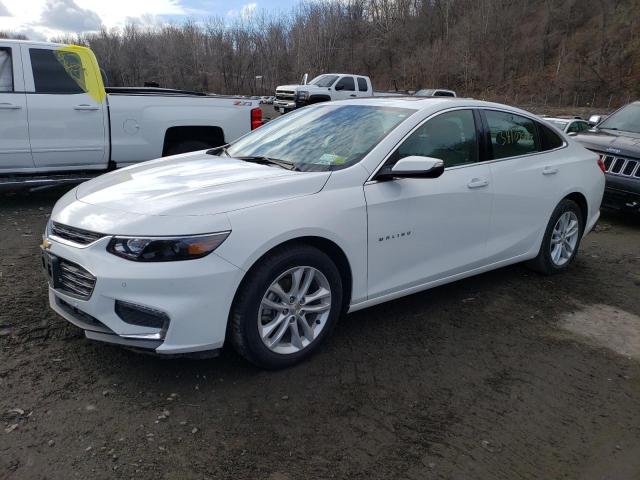 CHEVROLET MALIBU LT 2016 1g1ze5stxgf347073