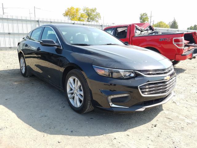 CHEVROLET MALIBU LT 2016 1g1ze5stxgf349728