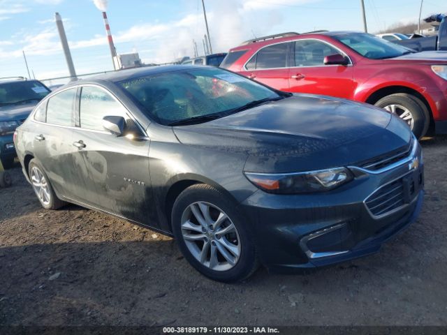 CHEVROLET MALIBU 2016 1g1ze5stxgf349955