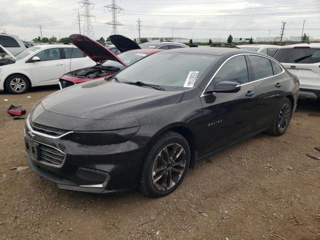 CHEVROLET MALIBU LT 2016 1g1ze5stxgf350913