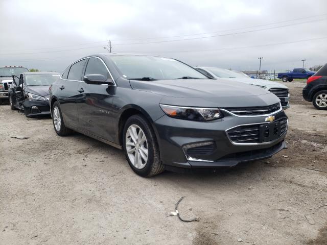 CHEVROLET MALIBU LT 2016 1g1ze5stxgf351480