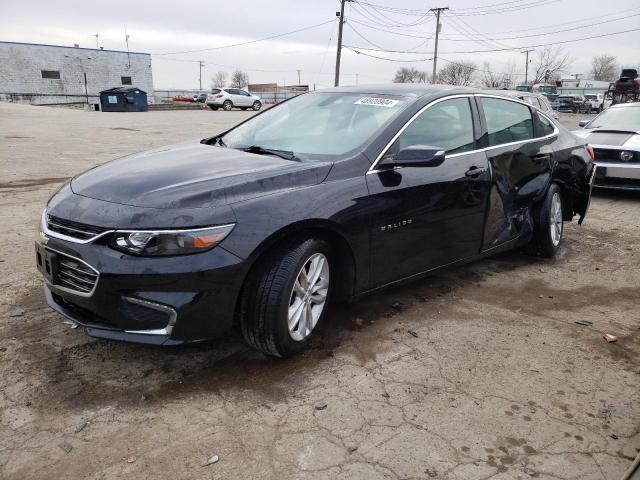 CHEVROLET MALIBU 2016 1g1ze5stxgf353178