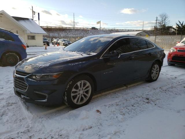 CHEVROLET MALIBU 2016 1g1ze5stxgf353326