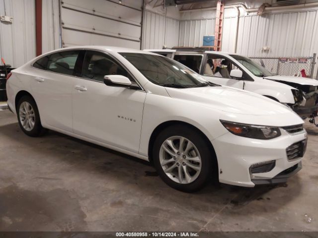 CHEVROLET MALIBU 2016 1g1ze5stxgf360101