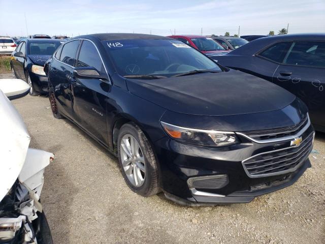 CHEVROLET MALIBU 2017 1g1ze5stxhf100332