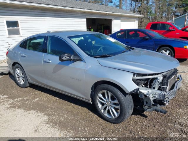 CHEVROLET MALIBU 2017 1g1ze5stxhf101920