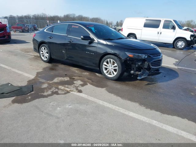 CHEVROLET MALIBU 2017 1g1ze5stxhf104056