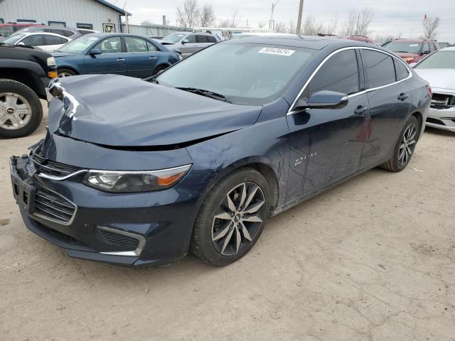 CHEVROLET MALIBU 2017 1g1ze5stxhf106664