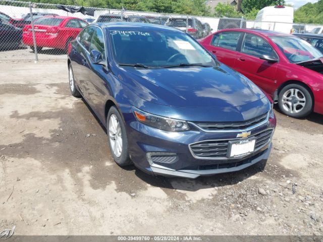 CHEVROLET MALIBU 2017 1g1ze5stxhf107135