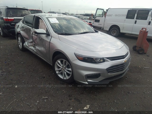 CHEVROLET MALIBU 2017 1g1ze5stxhf113078