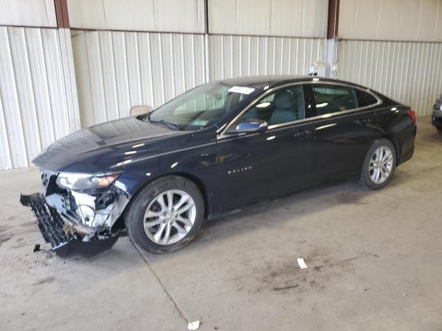 CHEVROLET MALIBU LT 2017 1g1ze5stxhf114893