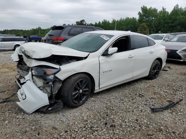 CHEVROLET MALIBU 2017 1g1ze5stxhf118328