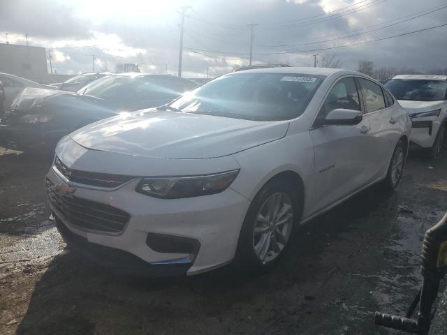 CHEVROLET MALIBU 2017 1g1ze5stxhf118393