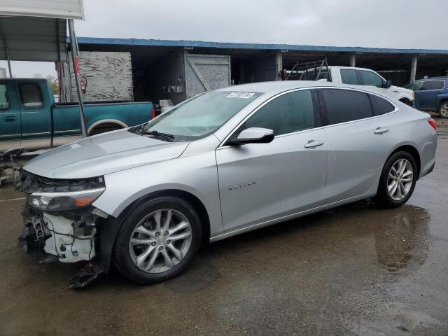 CHEVROLET MALIBU 2017 1g1ze5stxhf122945