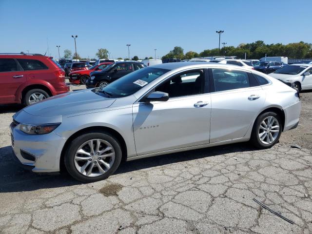 CHEVROLET MALIBU 2017 1g1ze5stxhf123383