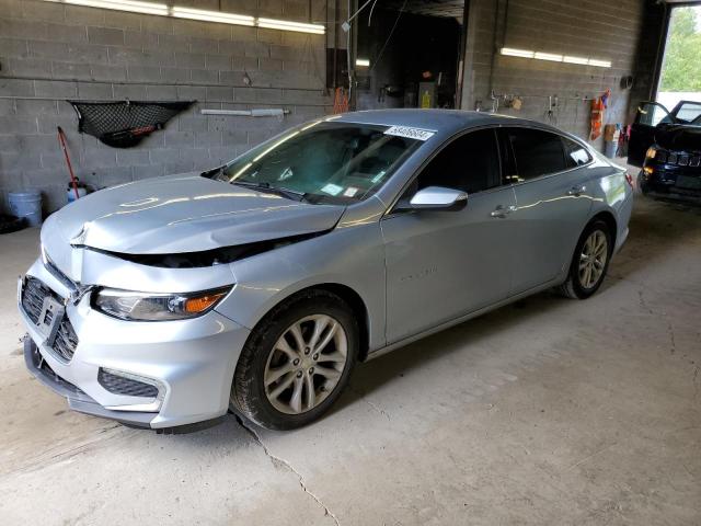 CHEVROLET MALIBU 2017 1g1ze5stxhf125845