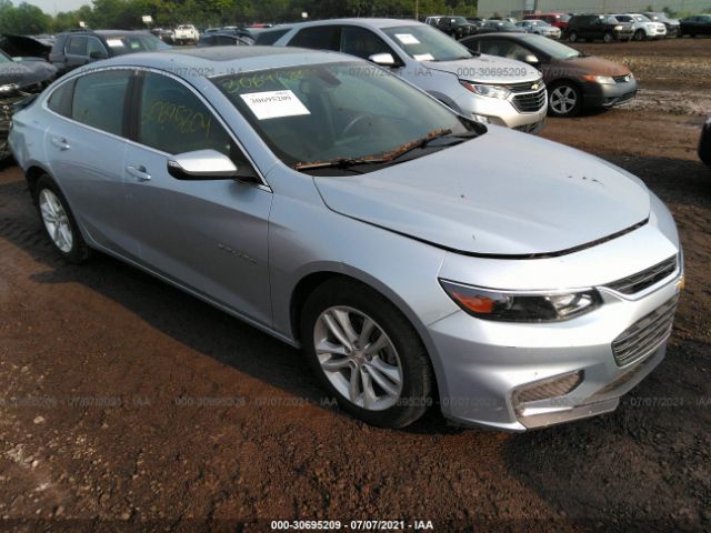 CHEVROLET MALIBU 2017 1g1ze5stxhf128762