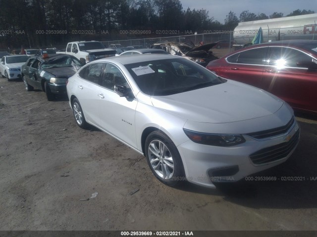 CHEVROLET MALIBU 2017 1g1ze5stxhf130219