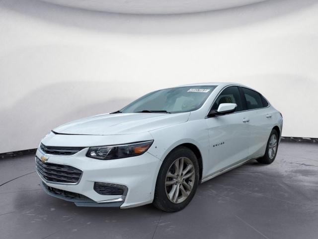 CHEVROLET MALIBU LT 2017 1g1ze5stxhf130222