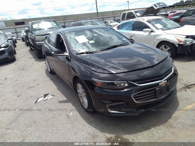 CHEVROLET MALIBU 2017 1g1ze5stxhf132486