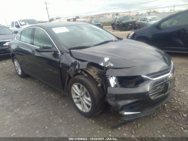 CHEVROLET MALIBU 2017 1g1ze5stxhf149319